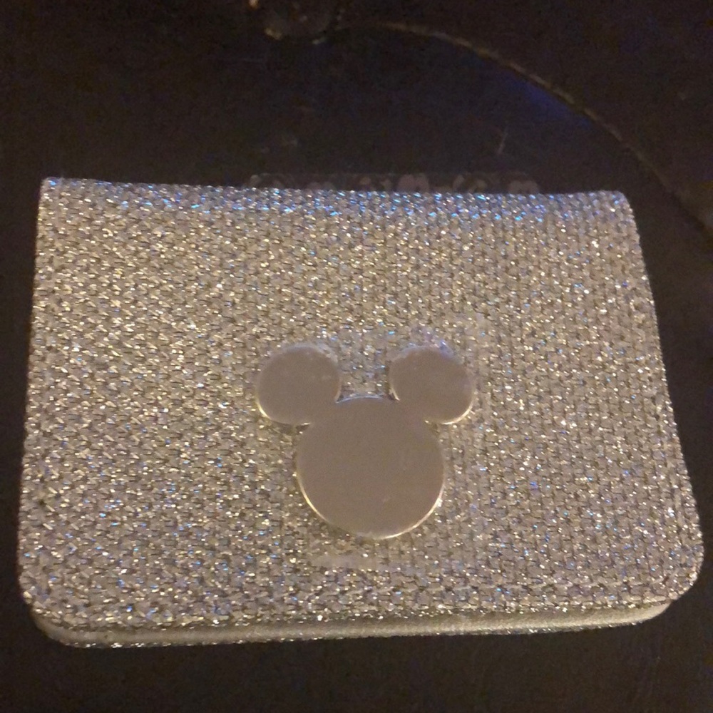 Mickey wallet